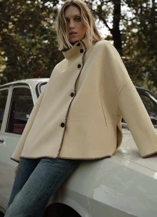 Zara noviteti za jesen 2025: 27 komada koji definišu sezonu