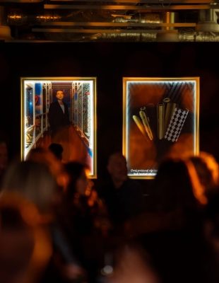 IQOS x Seletti: Spoj umetnosti i tehnologije predstavljen u Ložionici