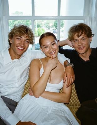 Zašto obožavamo tinejdžerske drame poput „The Summer I Turned Pretty“