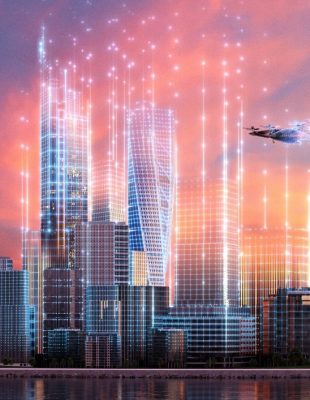 Inženjerska čuda Evrope: Kako Holandija živi ispod nivoa mora