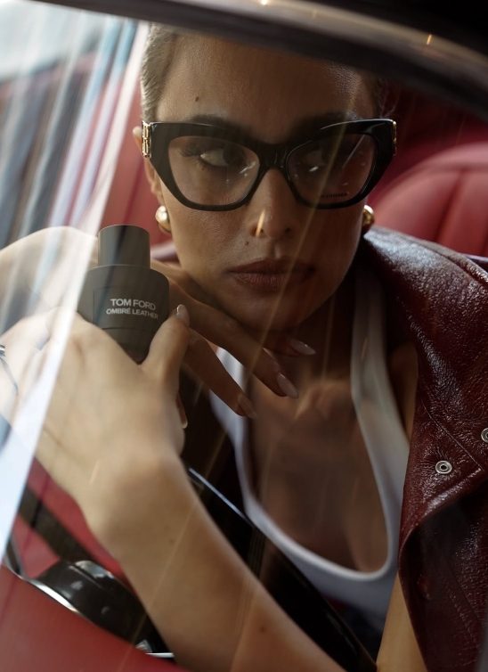 Parfemi sa notom kože: Vodič kroz najsenzualnije mirise sezone