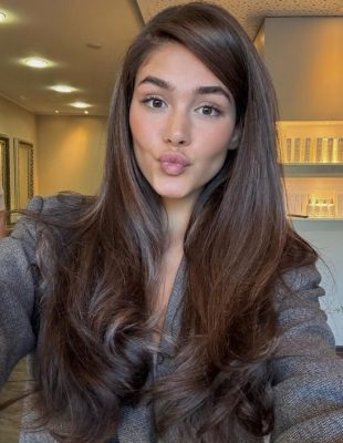 Uklanjanje crvenih tonova iz smeđe kose: Vodič za savršenu nijansu