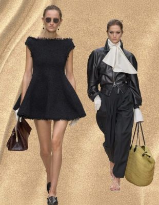 Sve što treba da znate o Celine SS26 kolekciji sa Paris Fashion Week-a