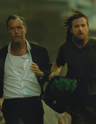 Uzbudljivi trileri kao Black Rabbit: 13 serija koje morate pogledati