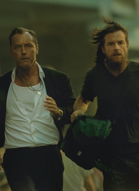 Uzbudljivi trileri kao Black Rabbit: 13 serija koje morate pogledati