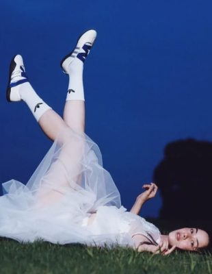 Sneaker saradnje 2025: 8 najboljih kolaboracija koje spajaju modu i sport