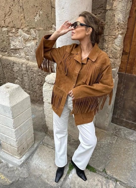 Rese u trendu: Kako već sada nositi boho detalj sezone SS26