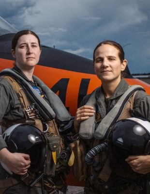 Evo u kojoj školi je Tom Kruz učio da postane “Top Gun”