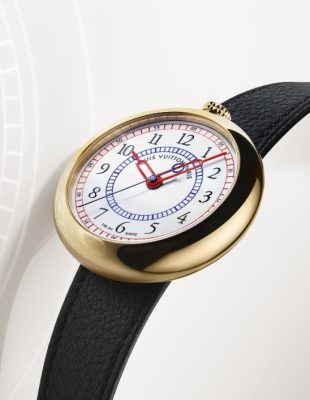 Louis Vuitton Monterey: Legendarni sat se vraća posle 37 godina