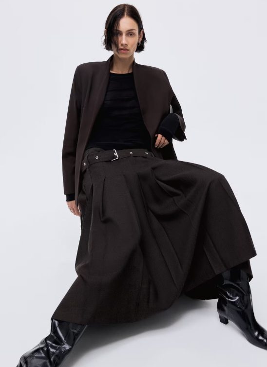 Ovih 11 H&M komada dokazuje da minimalizam nije dosadan