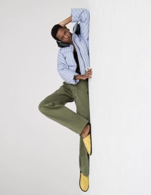 JW Anderson i Moncler su ponovo udružili snage – i to izgleda ovako