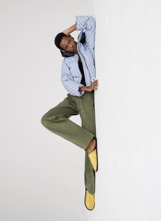 JW Anderson i Moncler su ponovo udružili snage – i to izgleda ovako