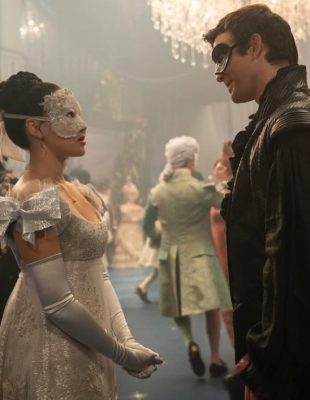 Četvrta sezona Bridgertona stiže! Imamo trejler i datum premijere