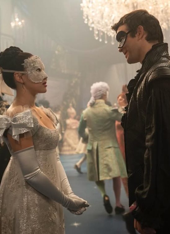 Četvrta sezona Bridgertona stiže! Imamo trejler i datum premijere