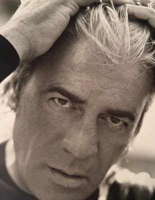 Cesare Paciotti: Čovek koji je obuću pretvorio u umetnost