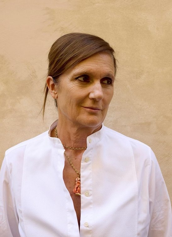 Maria Grazia Chiuri se vraća u Fendi kao kreativna direktorka