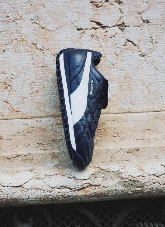 Jil Sander x Puma 2025: Povratak legendarne saradnje i King Avanti patika