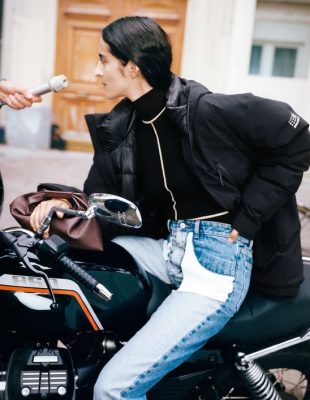 Nova Salomon x MM6 Maison Margiela kolaboracija redefiniše gorpcore estetiku