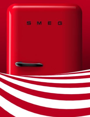 Porsche x Smeg kolekcija je razlog zašto ćete poželeti da redizajnirate kuhinju