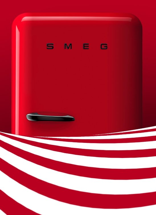 Porsche x Smeg kolekcija je razlog zašto ćete poželeti da redizajnirate kuhinju