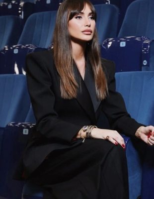 Emina Jahović najavljuje dva koncerta u Beogradu: Turneja “Svitanje” 7. i 18. novembra 2025.