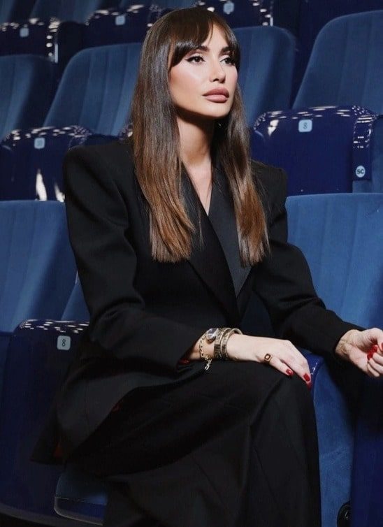 Emina Jahović najavljuje dva koncerta u Beogradu: Turneja “Svitanje” 7. i 18. novembra 2025.