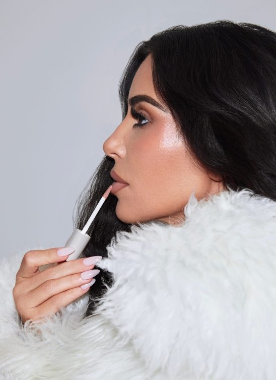 Kim Kardashian lansira Skims Beauty, a ovo sve što znamo o novoj beauty liniji