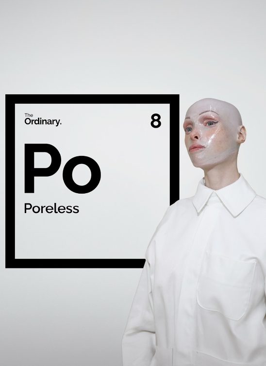 The Ordinary Periodic Fable: Kako brend raskrinkava prazne obećanja beauty industrije