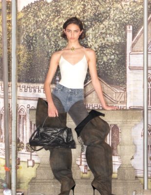 H&M x Glenn Martens kolekcija 2025: Redefinisanje modnih arhetipova