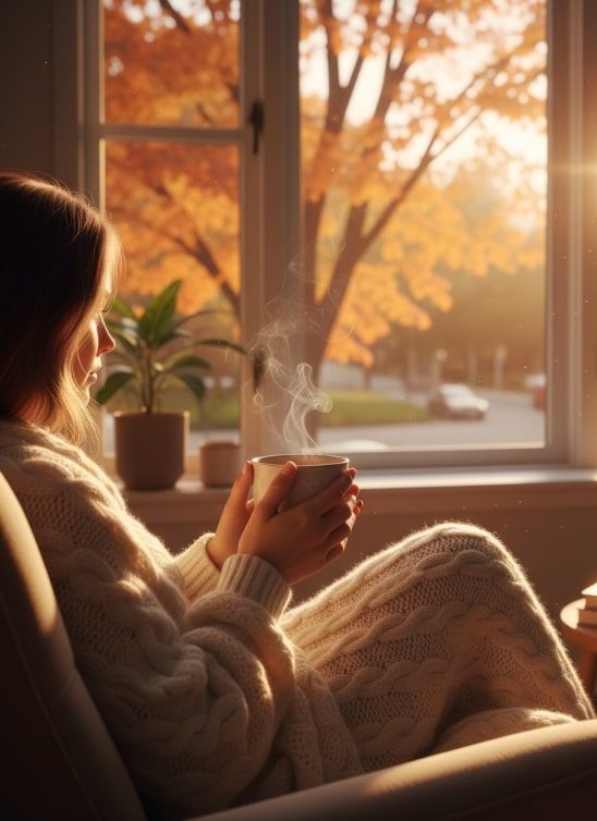 Jesenji hobiji: Kako sporija sreća postaje tvoj novi ritual