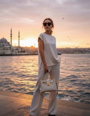 Moda, hrana, kultura: Donosimo vodič kroz Istanbul