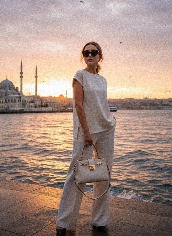 Moda, hrana, kultura: Donosimo vodič kroz Istanbul