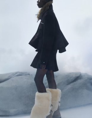 Kad Sacai reinterpretira UGG, nastanu ova tri modela