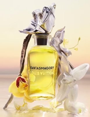 Ako si ljubitelj vanila parfema, zanimaće te ovaj novi Louis Vuitton miris