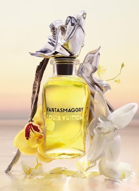 Ako si ljubitelj vanila parfema, zanimaće te ovaj novi Louis Vuitton miris