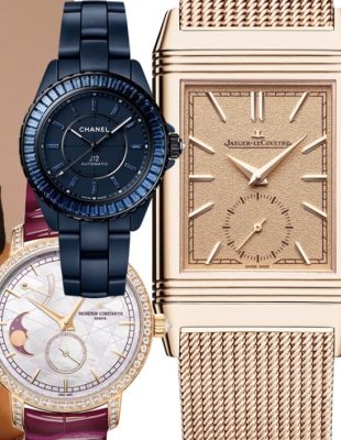 Od Rolex Land-Dweller do Bulgari Octo Finissimo: Najbolji luksuzni satovi 2025