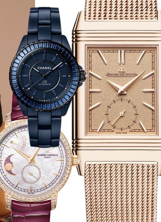 Od Rolex Land-Dweller do Bulgari Octo Finissimo: Najbolji luksuzni satovi 2025