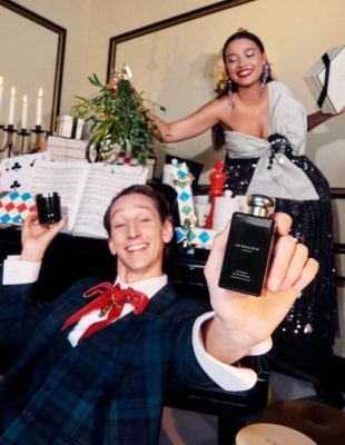 Jo Malone London božićna kolekcija 2025 stiže: Luksuz, toplina i čarolija praznika