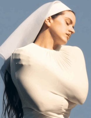 Rosalía objavljuje novi album “Lux” 7. novembra, a mi imamo sve detalje