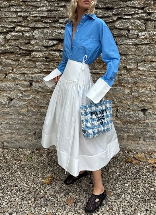 Stilizovanje oversized košulja i majica? Imamo 11 predloga