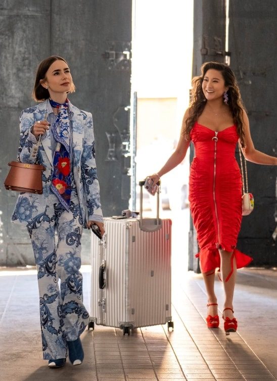 Emily in Paris sezona 5: Sve što znamo o nastavku omiljene serije