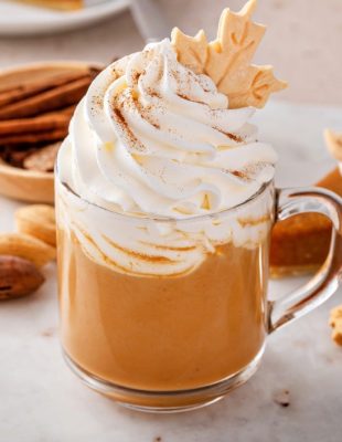 Jednostavni trikovi da vaš Pumpkin Spice Latte bude zdraviji, a jednako ukusan