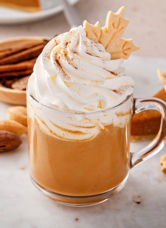 Jednostavni trikovi da vaš Pumpkin Spice Latte bude zdraviji, a jednako ukusan