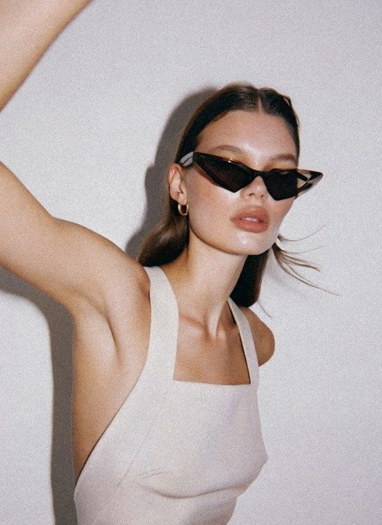 Predlozi trendy modela naočara za svaki dan