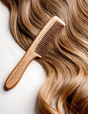 8 koraka za izbegavanje statičkog elektriciteta u kosi tokom hladnih dana