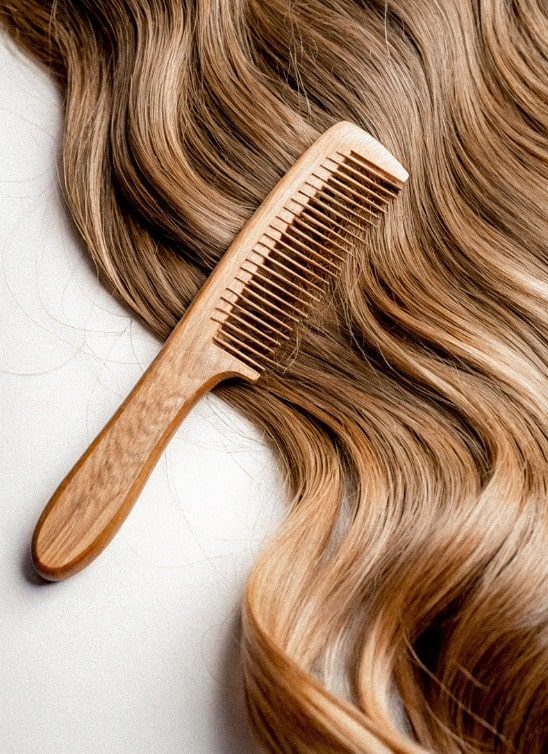 8 koraka za izbegavanje statičkog elektriciteta u kosi tokom hladnih dana