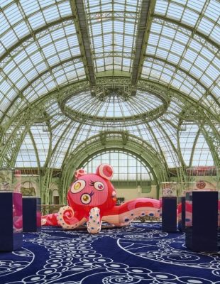 Art Basel Paris 2025: Sve što ste propustili sa najvećeg art eventa godine