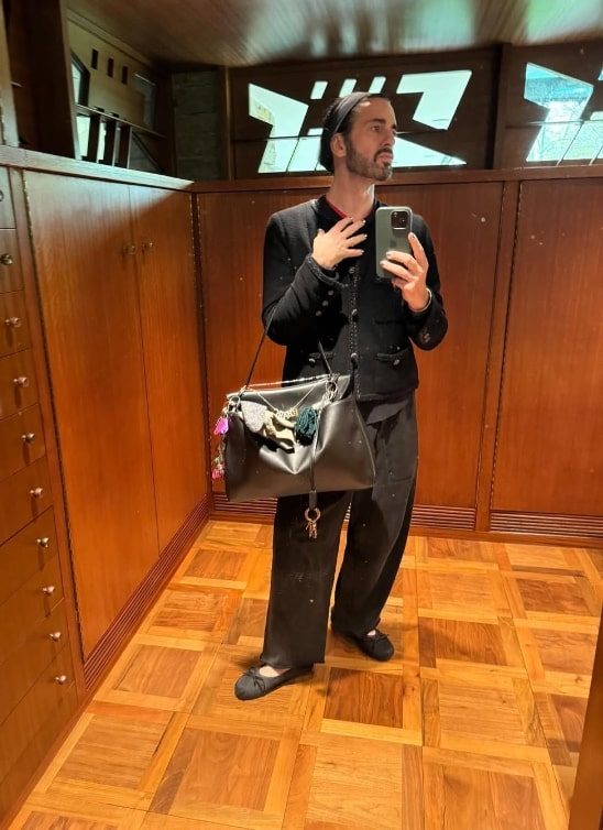 Marc Jacobs vredi milijardu dolara – zašto LVMH ipak prodaje brend?