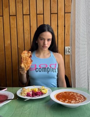 Rosalía objavila dramatičan singl “Berghain” sa Björk i Yves Tumor