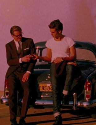 Tom Ford se vraća režiji nakon 10 godina filmom “Cry to Heaven”